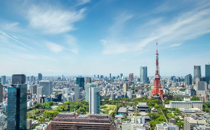 日本は「親ガチャ」ではなく「出生地ガチャ」の、