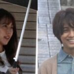 有村架純＆『キンプリ』高橋が「ゴールイン秒読み」に、