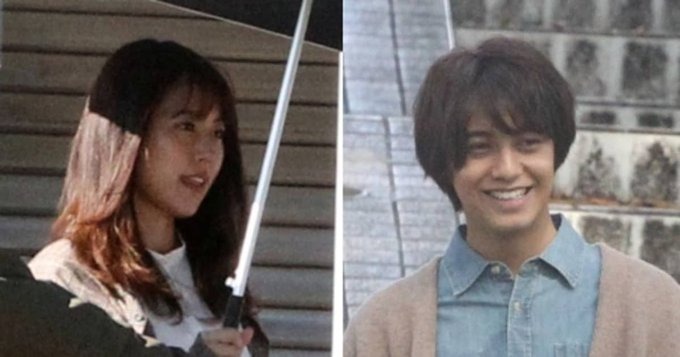 有村架純＆『キンプリ』高橋が「ゴールイン秒読み」に、