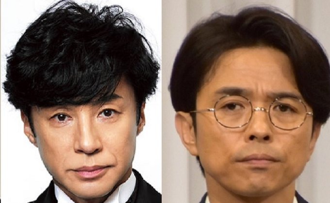 「職務怠慢」東山紀之・井ノ原快彦、誹謗中傷への注意喚起いまだナシで･･･