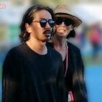 「実子でもキモい」森田剛の“義娘の耳を甘噛み”スキンシップ写真が物議で、