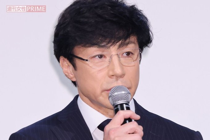 東山紀之は”対面謝罪”を放棄！！！！！弁護士から告げられた「誠意なき変更」の、