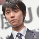 コメント全文・羽生結弦さん離婚発表！！