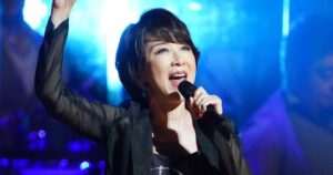 キャンディーズ以来46年ぶり出場!!!!!【NHK紅白歌合戦】に伊藤蘭が、