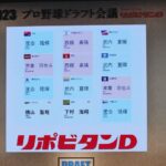 ドラフトで最も成功している球団はどこ！？2位はDeNA、3位は日本ハム、巨人は最下位で、