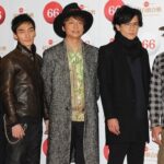 え！？「6人のSMAP復活」が実現する“2つの理由”って･･････････“新社長”就任で