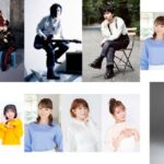 復活！！！！！『テレ東60祭!』ミュージックフェスでミニモニ。&プッチモニが特別編成で、