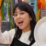 フジ・杉原千尋アナ“貝殻ビキニ姿”地上波番組で「最強のバラエティーアナウンサー爆誕！」