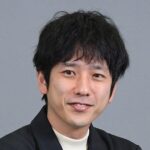 二宮和也の個人事務所代表は増田明美氏の夫だった･･････････本人認める「知人の紹介で」