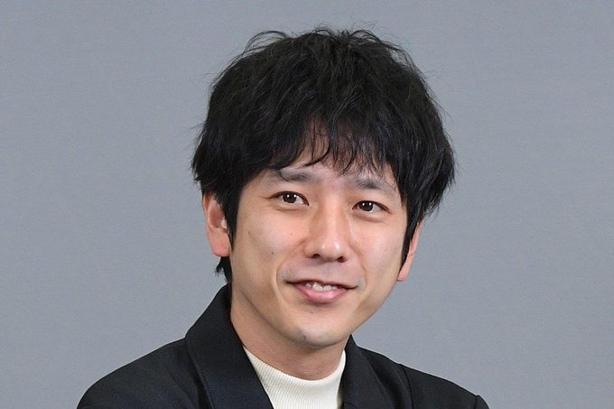 二宮和也の個人事務所代表は増田明美氏の夫だった･･････････本人認める「知人の紹介で」