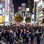 「仮装している人いなくてさみしい」･･････････ハロウィーン前に渋谷厳戒で、