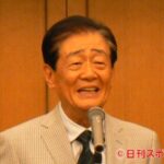 『サンモニ』関口宏が勇退！！！！！　TBSが経緯説明「80歳の節目で、
