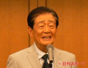 『サンモニ』関口宏が勇退!!!!! TBSが経緯説明「80歳の節目で、