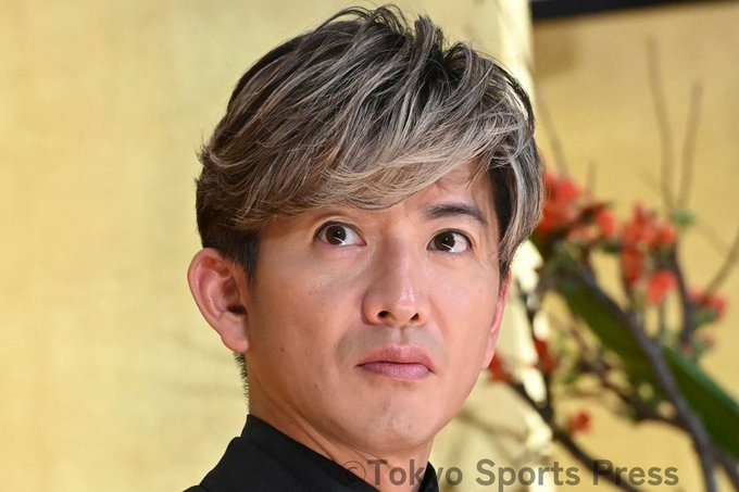 木村拓哉「意識が太陽にいくことが多い気がします」････････････････････