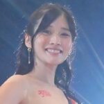 ラウンドガールの高橋凛「ほぼ生まれたて過ぎて」「オンナ安村」「目を奪われた」