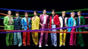 SnowManのファン、圧倒的な購買力!!!!!CDからケーキまでバカ売れ…