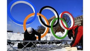 【当然!】札幌の2023年冬季五輪招致は断念で表明…汚職問題で!!!!!