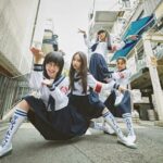 「新しい学校のリーダーズ」初紅白リストアップ！！！！！