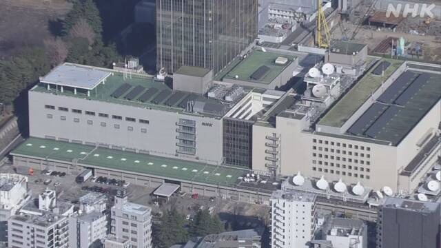 【証言！】NHK内のトイレでも、、、ジャニー氏の性加害被害が...