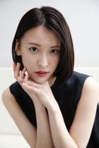 ボディーメイク東京女王!!!!!女優&グラドル・奈月セナが、