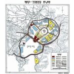 驚愕の構想！！「ネオ・トウキョウ」新首都の名は「ヤマト」…東京湾の2/3を埋め立てて、