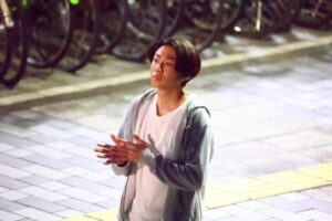 嵐メンバー5人で緊急会合!!”Johnny & Associates”ロゴが消えて以降、