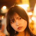 #ババババンビの宇咲、“史上最大露出”に挑戦した写真集がヤンジャンに、