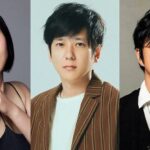 二宮和也＆大沢たかお＆中谷美紀トリプル主演とは！！！！！フジ月9「ONE　DAY」