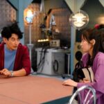 吉岡里帆＆永山瑛太「時をかけるな、恋人たち」とは、