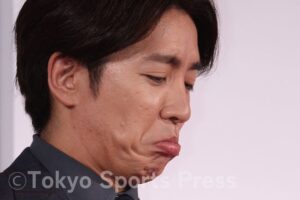 村上信五「関ジャニ」発言アウト!!「我々の所属しているグループ」と言い直して、