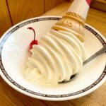 元NMB48・矢倉楓子さん、コメダ珈琲店で撮影したデカいソフトクリームが...