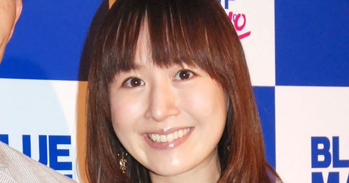 山川恵里佳、ハイレグ下着でふんわり美ボディ「ピチピチしててボンキューボン」