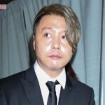 “沈黙”を守る堂本剛『ENDRECHERI』ソロライブで手向けた「愛してます」愛と感謝の、