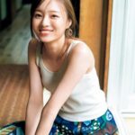 「キレイの極致」「美の到達点！！」乃木坂46・梅澤美波がマガジンの表紙を、