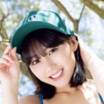 HKT48の田中美久、ヤングアニマルwebで美ボディを！！！！！