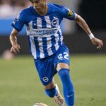 サッカーの三笘、ブライトンと契約延長で合意か？年俸7億5000万円と、