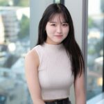 「中学のプールの授業でスク水になった時、グラビアを勧められました」