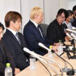 また、新たに２人退会！！今月だけで５人…でも、入会希望者はどんどん増えているって、