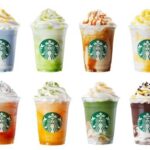 スタバ「フラペチーノ」は飲む人が知らない"真実"とは、