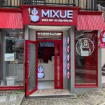 【衝撃】500ml中国茶が100円(税込)…世界中に3万店を展開する中国発「蜜雪氷城」(ミーシュー)が、