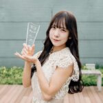 117人の頂点に西野かんな「真夏のTGIF 週プレ賞2023」グランプリに、