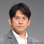 岡田准一に駆け込む〝ダークホース〟がタッキーTOBEに続く〝第三極〟形成か！？