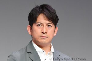 岡田准一に駆け込む〝ダークホース〟がタッキーTOBEに続く〝第三極〟形成か!?
