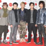 ついに！！！！！「SMAPの再結成は100％ありません」