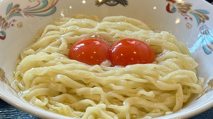 「TKM」ってどんなラーメン！？新メニュー登場の三田製麵所で、