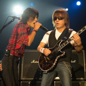 ジャニーズショックの切り札か!? 紅白を救う目玉に”布石”か、