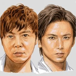 SexyZoneよりもヤバい！！！！！KinKi Kids衝撃の「改名」を検討の、