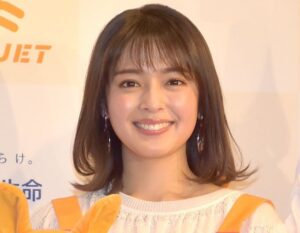9月で研音を退社!【矢作穂香】6年半所属「とても幸せな時間でした」