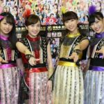 【訃報】モノノフ衝撃！　ももクロ、支えた「名物マネジャー」古屋智美さん死去40歳