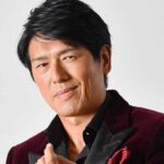 東山紀之主演ドラマの後任は、高橋克典「大岡越前」24年4月から、